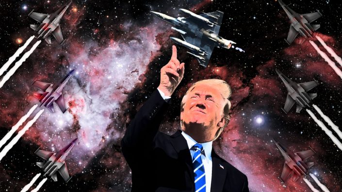 Space Force Space Force
