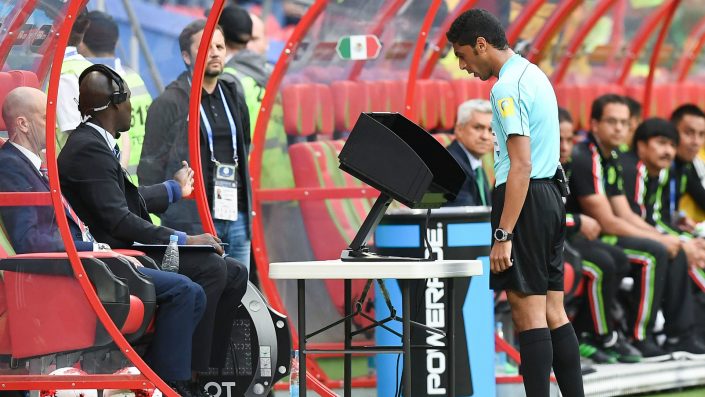 VAR VAR