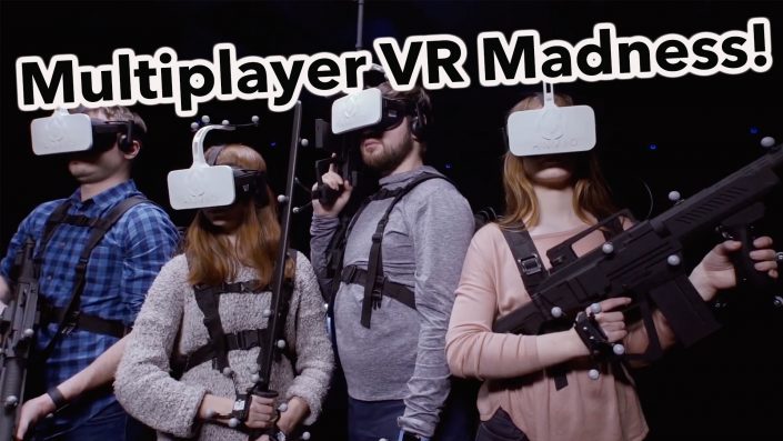 Anvio VR Anvio VR