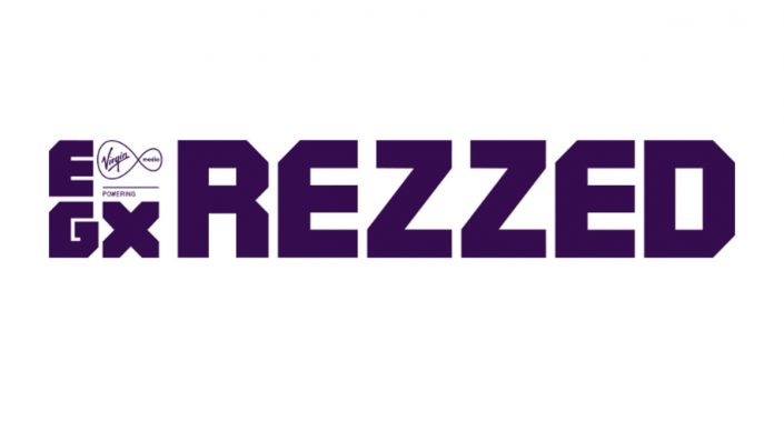 EGX Rezzed EGX Rezzed