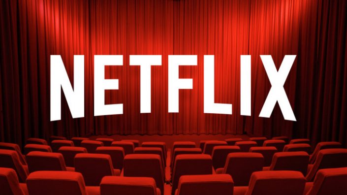 Netflix Movie Theatres Netflix Movie Theatres