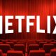 Netflix Movie Theatres