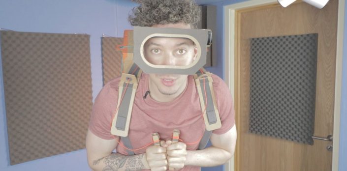 Nintendo Labo Nintendo Labo