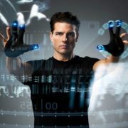 Oculus Gloves