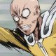 One Punch Man