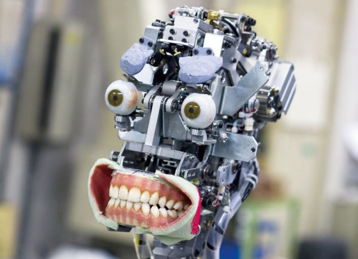 Robots Robots