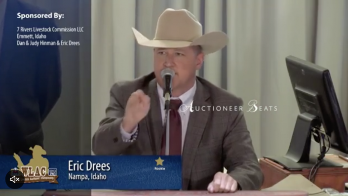 Auctioneer Beats Auctioneer Beats