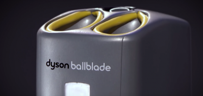 Dyson Dyson