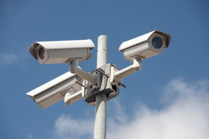 facial recognition facial recognition