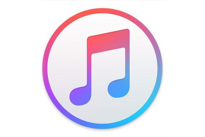 iTunes iTunes