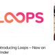 looping videos