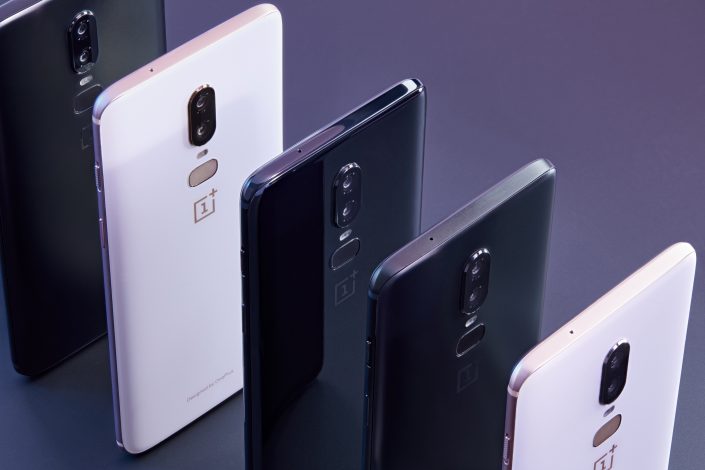 One Plus 6 Combo