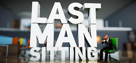 Last Man Sitting Last Man Sitting