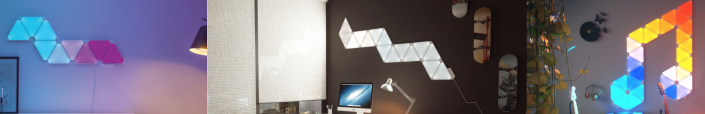Nanoleaf Nanoleaf