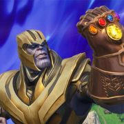 Thanos