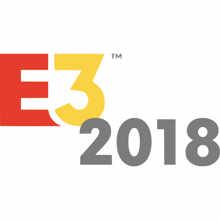 Best Bits Of E3 Part 1 Best Bits Of E3 Part 1