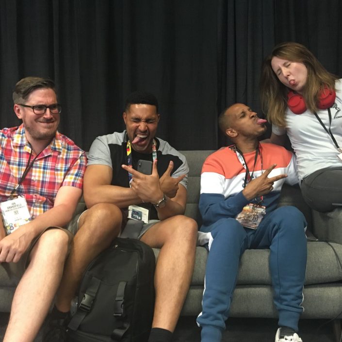 Best Bits of E3 2018 Part 2 Best Bits of E3 2018 Part 2