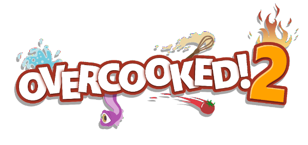 Overcooked 2 Overcooked 2