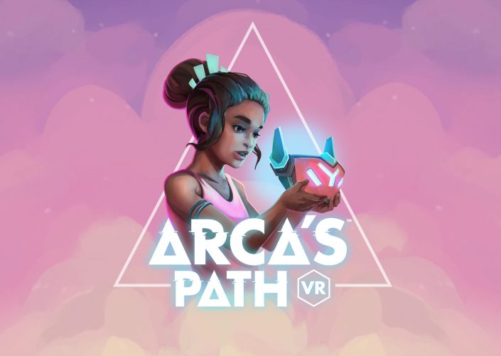 Arca’s Path Arca's Path