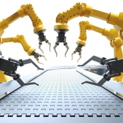 Robots Takeover?