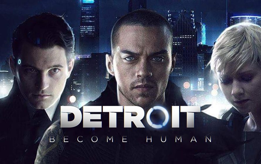 new detroit become human pc