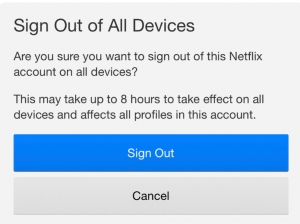 Netflix Tips