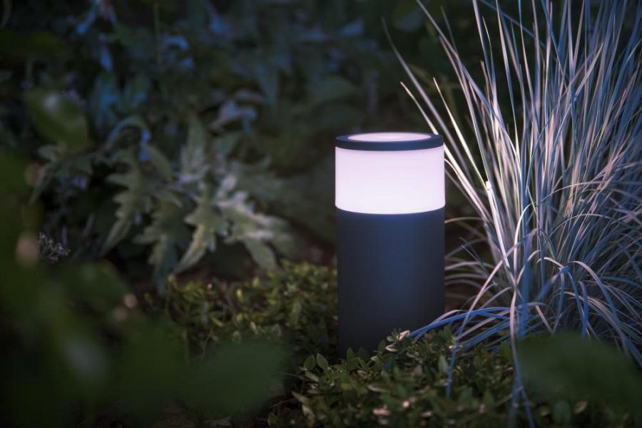 New Philips Hue Lights Bring More Wow Into Your Life New Philips Hue Lights