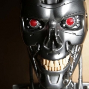 Robot peer pressure
