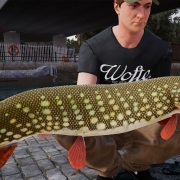 Fishing Sim World