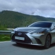 DRIVEN BY INTUITION: CAR BY LEXUS