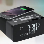 Pure Siesta Charge