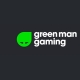 Green Man Gaming Logo