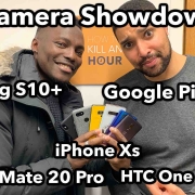 Best Mobile Camera