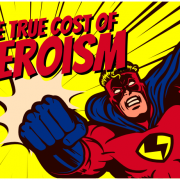 Superhero Debt