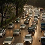 Driving Cars HTKAH