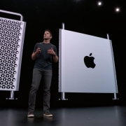 New Mac Pro