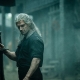 The Witcher on Netflix