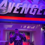 Marvel's Avengers