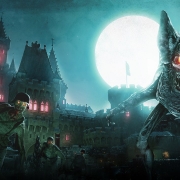 Zombie Army 4 Blood Count