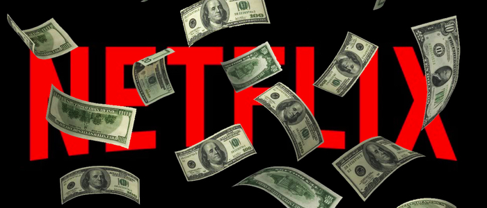 Netflix Money