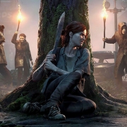 The Last Of Us Part 2