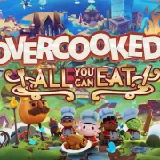 Overcooked! All You Can Eat