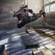 Tony Hawk's Pro Skater 1 + 2