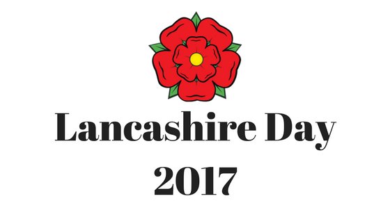 Lancashire Day 2017