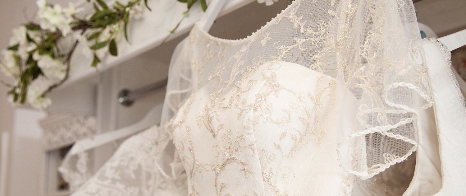 Kimberley Anne Bridal Bridal Boutique
