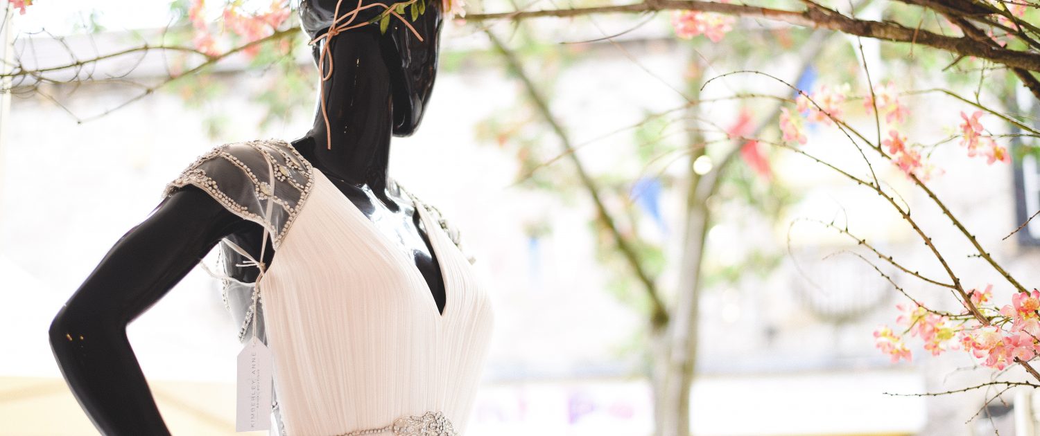 Kimberley Anne Bridal Bridal Boutique