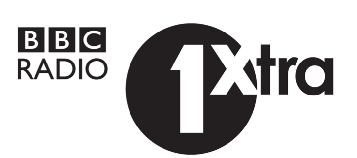 BBC RADIO 1XTRA SLIDESCREEN