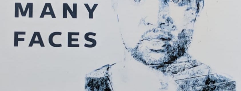 Marcus Bronzy x Philips