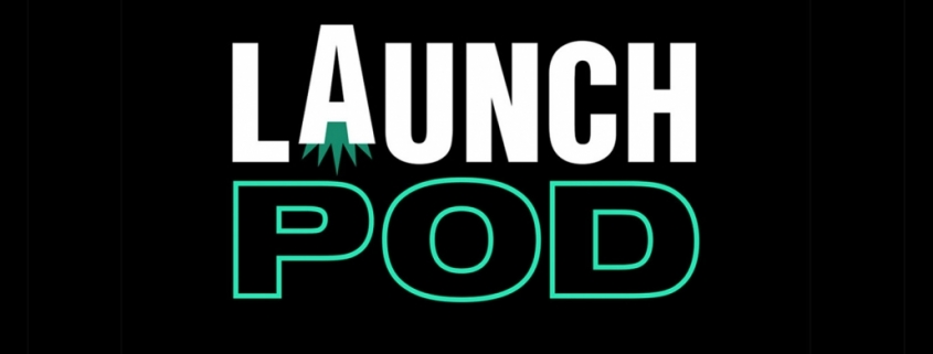 Launch POd Logo