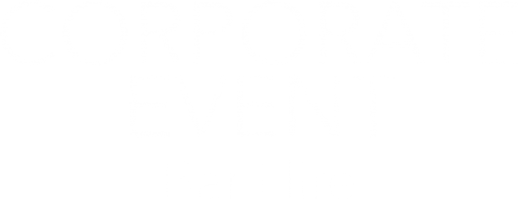 CORPORATE EVENT Bar Hire copy 2